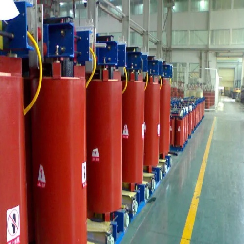 新洲SCB10-200KVA干式变压器